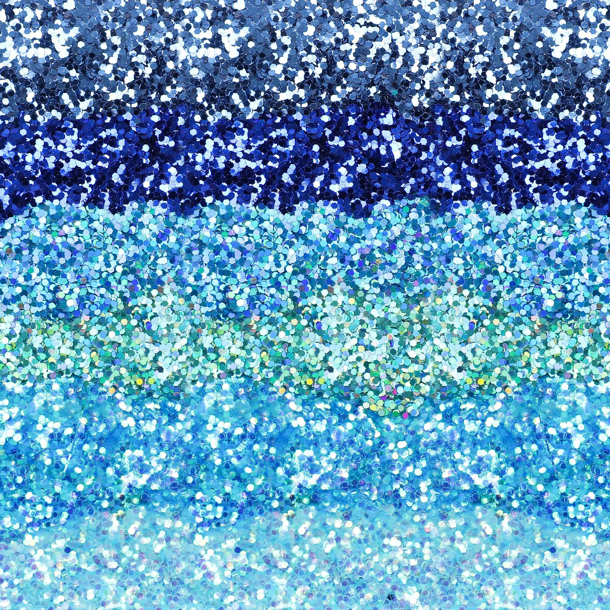 Chunky Polyester Glitter Mix by Recollections